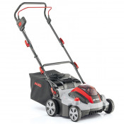 Cordless Scarifiers