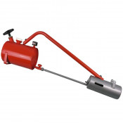 Weed Burner