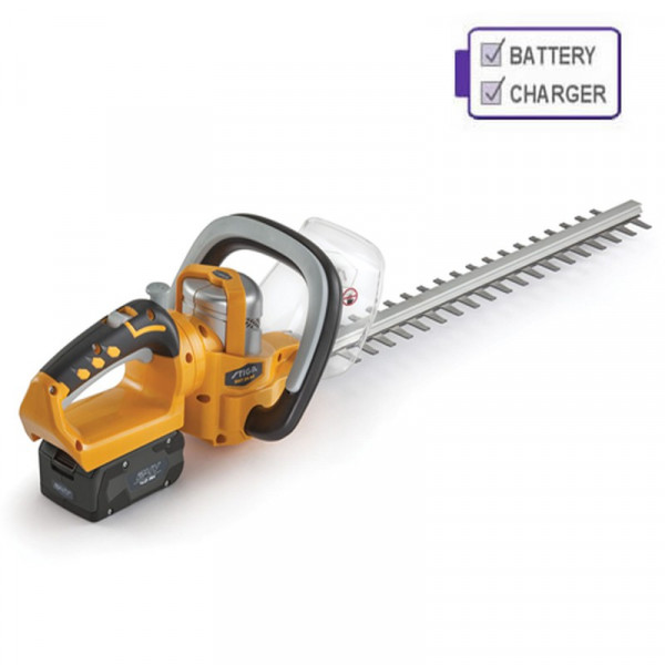 Buy Stiga SHT24AE 24v Cordless Hedgetrimmer c/w battery and charger Online - Garden Tools & Devices