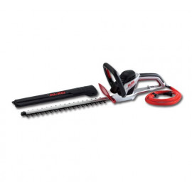 Al Ko Ht600 Flexible Cut Electric Hedgetrimmer