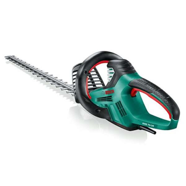 Buy Bosch AHS 70 34 Electric Hedgecutter Online - Hedge Trimmers