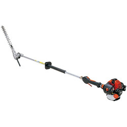 Echo Hca 265es Long Reach Petrol Hedgecutter