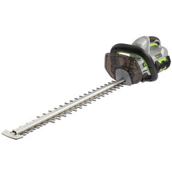 Ego Power + Ht 2400 Cordless Hedge Trimmer (without Battery & Charger)