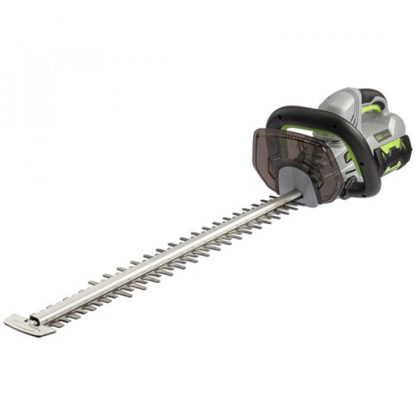 Buy EGO Power + HT 2400 Cordless Hedge Trimmer (without battery & charger) Online Hedge Trimmers