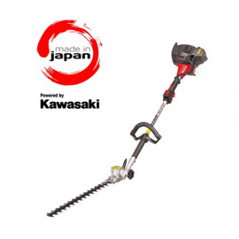 Mitox 5250srk Pro Series Long Reach Hedge Cutter