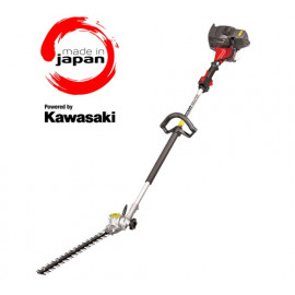 Mitox 5250lrk Pro Series Long Reach Hedge Cutter