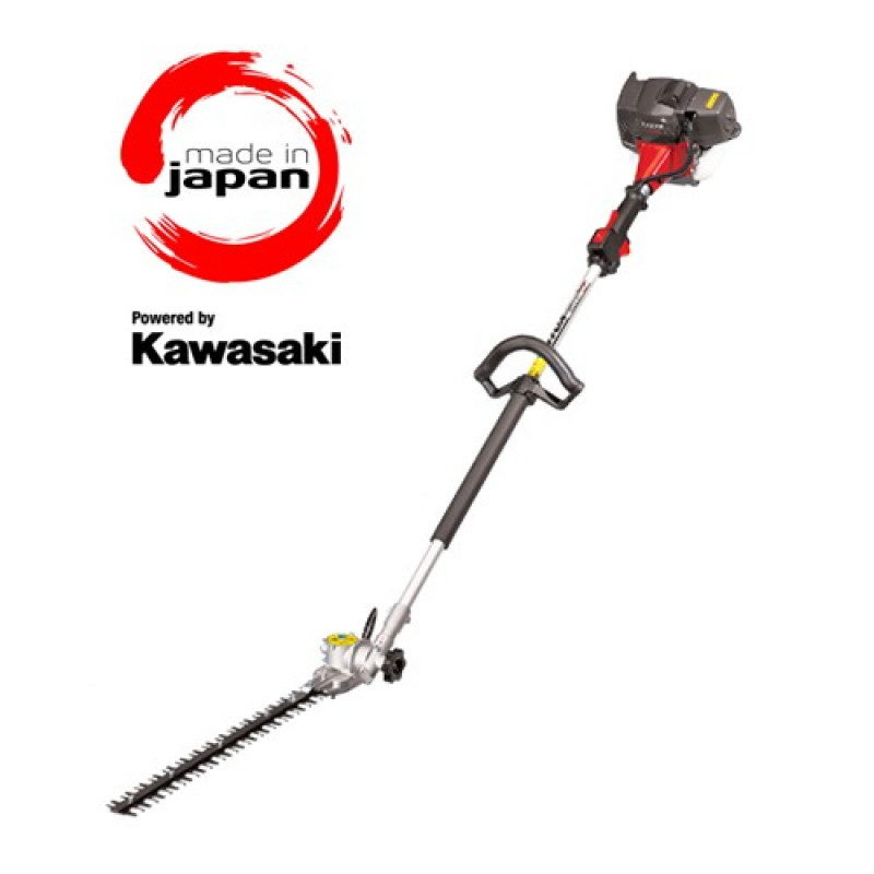 Buy Mitox 5250LRK Pro Series Long Reach Hedge cutter Online Hedge