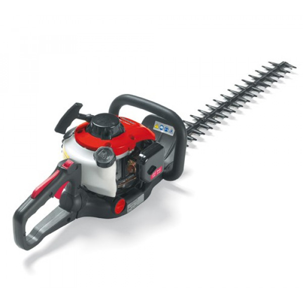 Buy Mountfield MHJ2424 Double Sided Petrol Hedgetrimmer Online - Hedge Trimmers