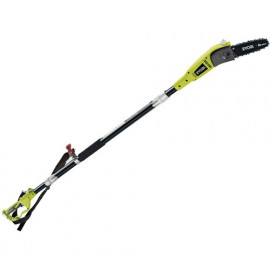 Ryobi Rpp750s Telescopic Electric Pole Pruner