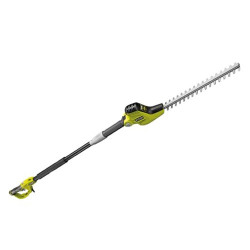 Ryobi Rpt4545m Electric Long Reach Articulating Hedgetrimmer