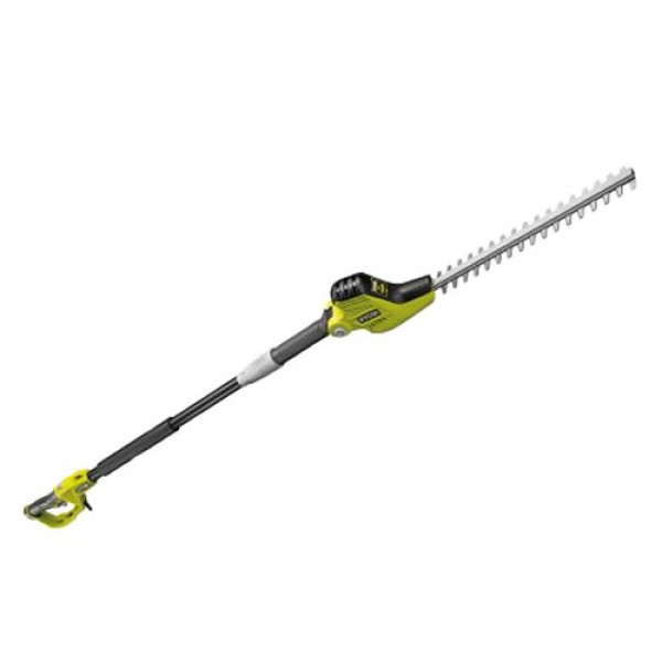 Buy Ryobi RPT4545M Electric Long Reach Articulating Hedgetrimmer Online - Hedge Trimmers