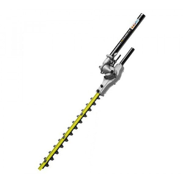 Buy Ryobi Expand It Articulating Hedgetrimmer Attachment Online - Hedge Trimmers