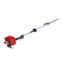 Shindaiwa Ah243s Lw Articulating Long Reach Hedgetrimmer