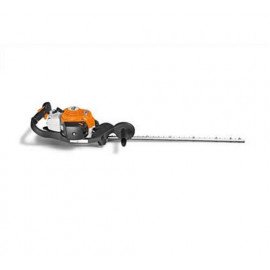 Stihl Hs87 R Petrol Hedge Trimmer 30