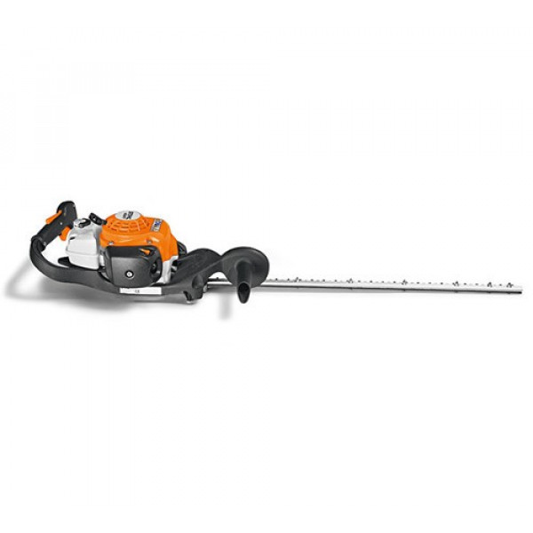 Buy Stihl HS87 T Petrol Hedge Trimmer Online - Hedge Trimmers