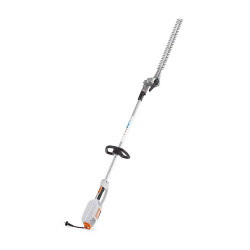 Stihl Hle 71k Electric Long Reach Hedge Trimmer