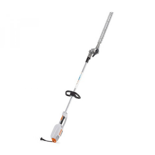 Buy Stihl HLE 71K Electric Long Reach Hedge Trimmer Online - Hedge Trimmers