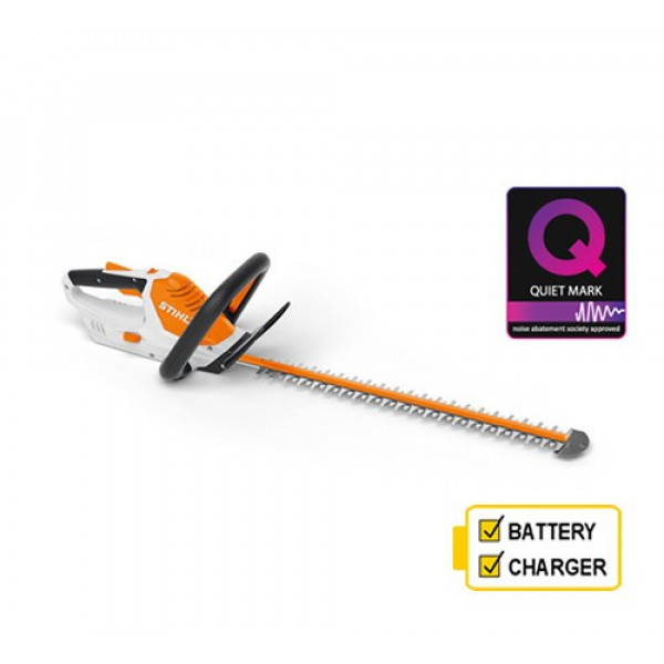 Buy Stihl HSA 45 Cordless Hedge Trimmer Online - Hedge Trimmers