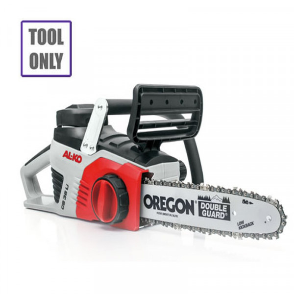 Buy AL KO CS4030 Energy Flex Cordless Chainsaw (no battery/charger) Online - Chainsaws Buy AL KO CS4030 Energy Flex Cordless Chainsaw (no battery/charger) Online - Chainsaws