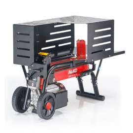 Al Ko Lsh 370/4 Electric Log Splitter with Guard
