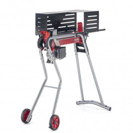 Al Ko Lsh 520/5 Horizontal Electric 5 Tonne Log Splitter with Stand