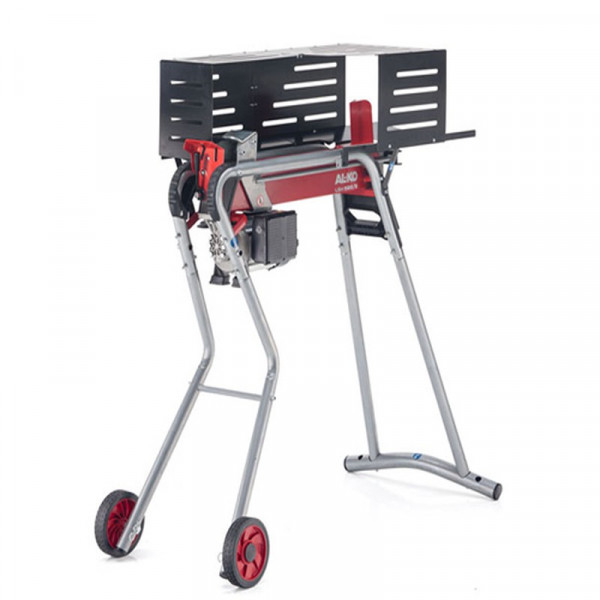 Buy AL KO LSH 520/5 Horizontal Electric 5 Tonne Log Splitter with Stand Online - Garden Tools & Devices Buy AL KO LSH 520/5 Horizontal Electric 5 Tonne Log Splitter with Stand Online - Garden Tools & Devices