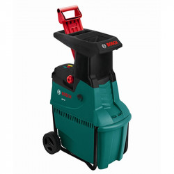 Bosch Axt 25d Electric Garden Shredder
