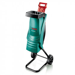 Bosch Axt Rapid 2200 Electric Garden Shredder