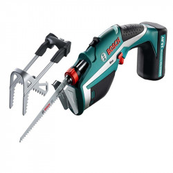 Bosch Keo 10.8v Li Ion Cordless Reciprocating Saw