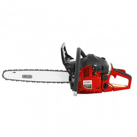 Cobra Cs420 16 40cm Bar Petrol Chain Saw