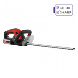 Cobra H50 24v 24v Cordless 50cm Hedge Trimmer