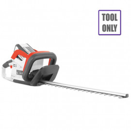 Cobra H5540vz 55cm Cordless Hedge Cutter (no Battery / Charger)
