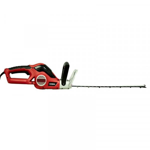 Buy Cobra HT550E Electric Hedge Trimmer Online - Hedge Trimmers