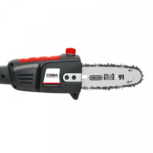Buy Cobra P20X Pole Pruner Attachment (for LRH5024V) Online - Hedge Trimmers