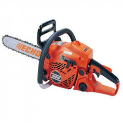 Echo Cs370es 33cm Landscapers Petrol Chain Saw