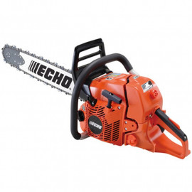 Echo Cs 621sx Professional Chainsaw