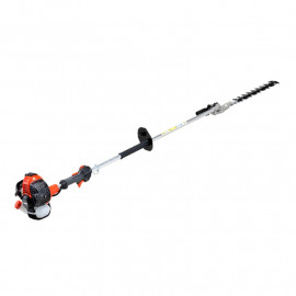 Echo Hca 265es Hd Long Reach Petrol Hedgecutter