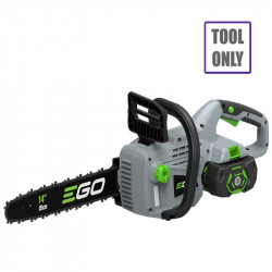 Ego Power + Cs 1400 Cordless Chainsaw (without Battery & Charger)