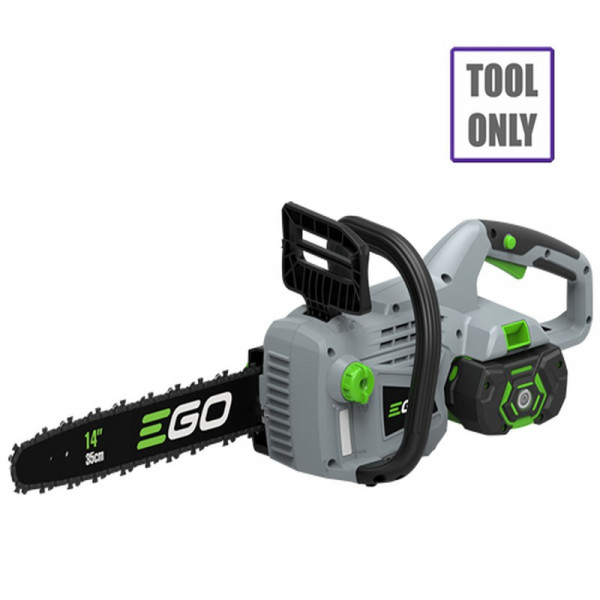 Buy EGO Power + CS 1400 Cordless Chainsaw (without battery ; charger) Online - Chainsaws