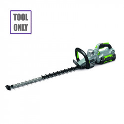 Ego Power + Ht 2500e Cordless Hedge Trimmer (no Battery / Charger)