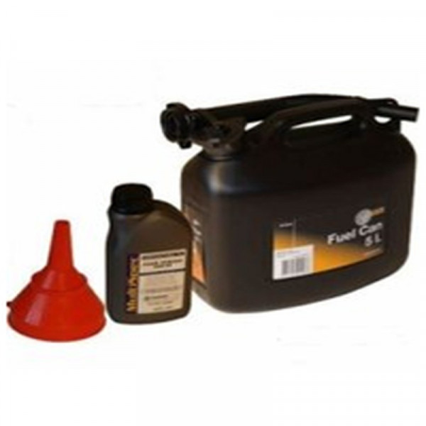 Buy Handy Lawn mower Starter Kit Online - Garden Tools & Devices