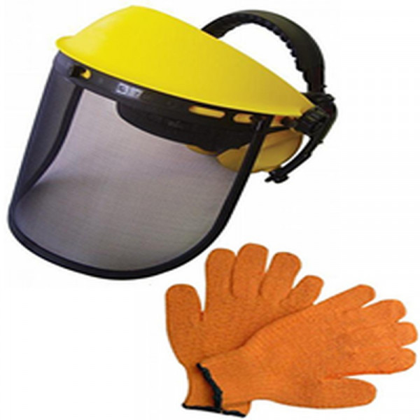 Buy Handy Trimmer Safety Kit Online - Work & Protective Clothing Buy Handy Trimmer Safety Kit Online - Work & Protective Clothing