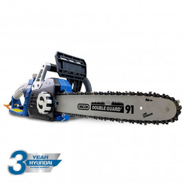 Hyundai Hyc2400e 16 Inch Electric Chainsaw