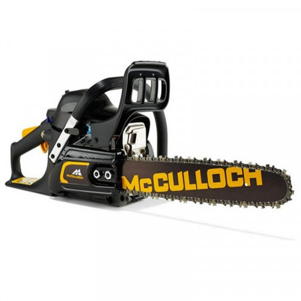 Buy McCulloch CS35S Petrol Chainsaw Online - Chainsaws Buy McCulloch CS35S Petrol Chainsaw Online - Chainsaws