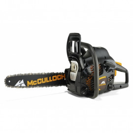 Mcculloch Cs42s 16 Inch 42cc Petrol Chainsaw