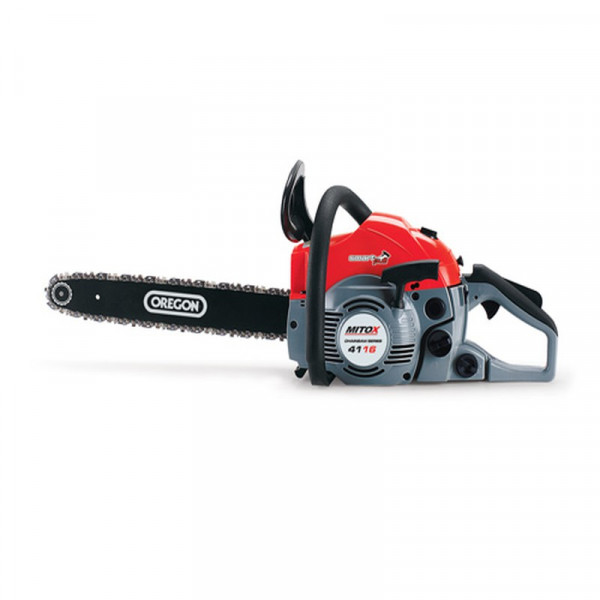 Buy Mitox CS41 Select Series 16 inch Petrol Chain saw Online - Chainsaws