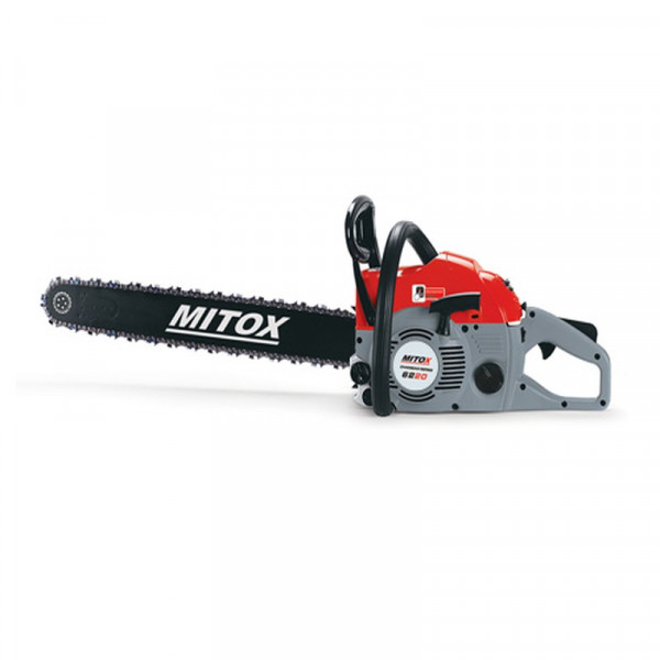 Buy Mitox CS62 Select Series 20 inch Petrol Chain saw Online - Chainsaws Buy Mitox CS62 Select Series 20 inch Petrol Chain saw Online - Chainsaws