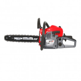 Mitox Cs450x Premium Series Petrol 16 Inch Chain Saw