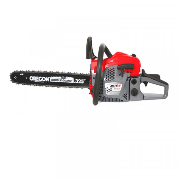 Buy Mitox CS500X Premium Petrol 18 Inch Chain saw Online - Chainsaws Buy Mitox CS500X Premium Petrol 18 Inch Chain saw Online - Chainsaws