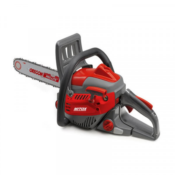 Buy Mitox 385CSX Premium 35cm Petrol Chainsaw Online - Chainsaws